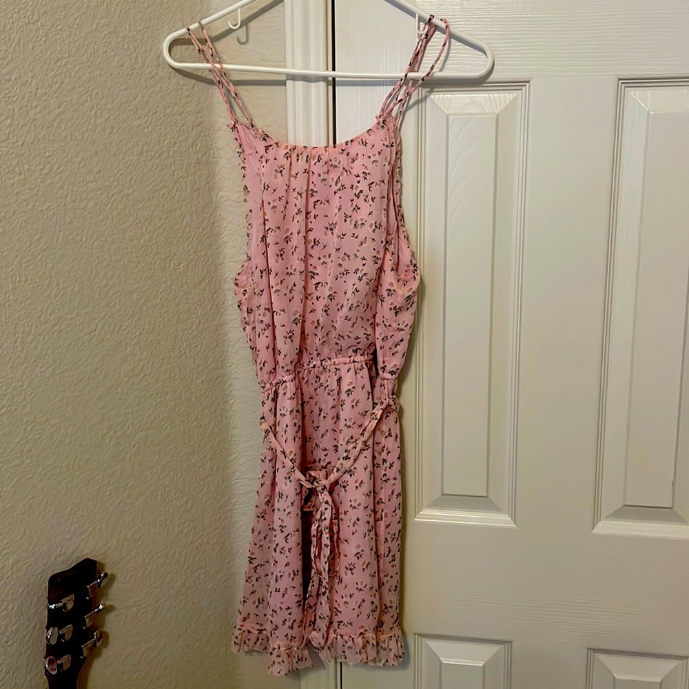 Excellent condition no rips stains or tears. Worn one time